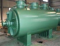 ZPG臥式耙齒真空干燥機