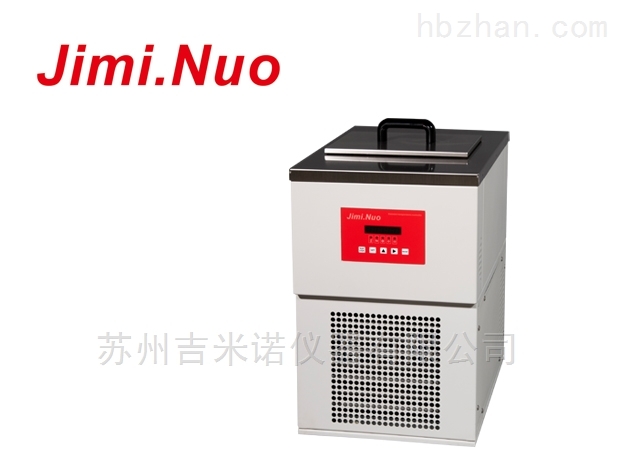 低温冷却循环机(-20℃~35℃)