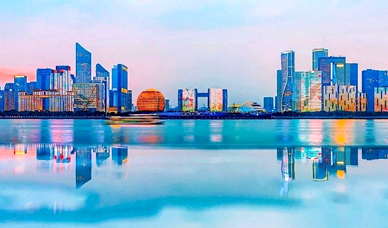 杭州市首次麵向全球招攬聘任製公務員和特聘雇員!