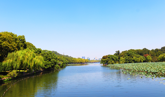 @杭州市民,《2019年杭州市环境状况公报》请查收