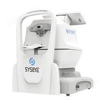 新視野非接觸式ST-1000