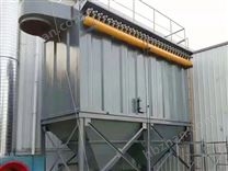 TFC/GFC/DFC型反吹風布袋除塵器