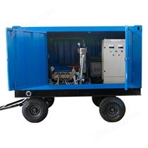 冷凝器管道清洗機(jī)