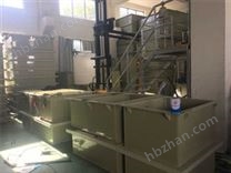 工業(yè)污水處理設(shè)備