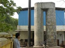濕式除塵器