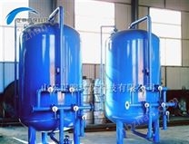 石英砂過(guò)濾器