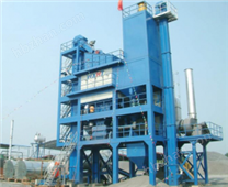 混凝土攪拌站除塵器