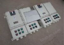 BXX52-T5/K63A/220V防爆檢修電源插座箱