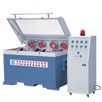 制動(dòng)軟管撓曲疲勞試驗(yàn)機(jī)