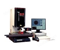 SmartScope ZIP 系列影像測(cè)量?jī)x