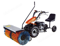 1511多功能掃雪車