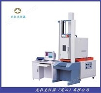 KL-810GW高低溫組合式拉伸試驗(yàn)機(jī)系列