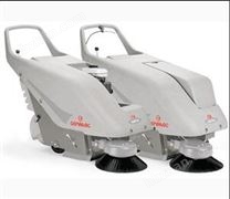 CS 50 BT 手推無(wú)塵清掃車(chē)