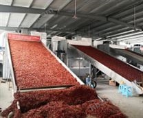 重慶辣椒烘干機(jī)