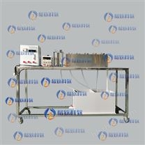 污水電解實驗裝置