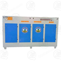 光氧催化廢氣凈化設(shè)備