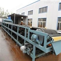 橡膠真空帶式過濾機(jī)