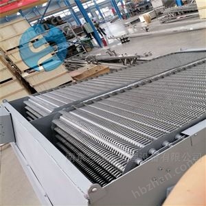 GSHZ-400格栅拦污机 格栅除污机