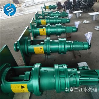 JBK-2000框式攪拌器圖紙