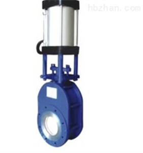 Z674TC陶瓷出料阀TC 陶瓷阀生产