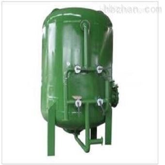 多介質過濾器介紹