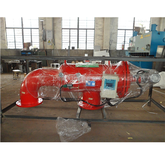 DLD-FB系列自清洗過濾器