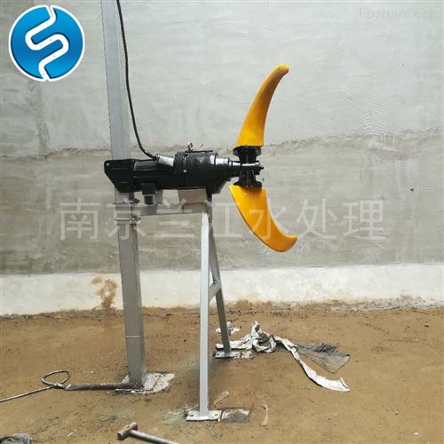 QDT潜水推流器/机