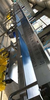 六級(jí)牛排魚(yú)片 海參 鮑魚(yú)重量分級(jí)機(jī) 選果機(jī)