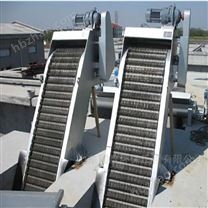 回轉(zhuǎn)式機械格柵除污機廠家污水雨水全型號