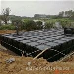 XBZ-216-0.50/30-M-II地埋式消防箱泵一體化廠家