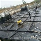 箱泵一體化地埋消防泵站生產廠家