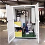 應(yīng)急處理污水處理設(shè)備移動車載廢水設(shè)備廠家