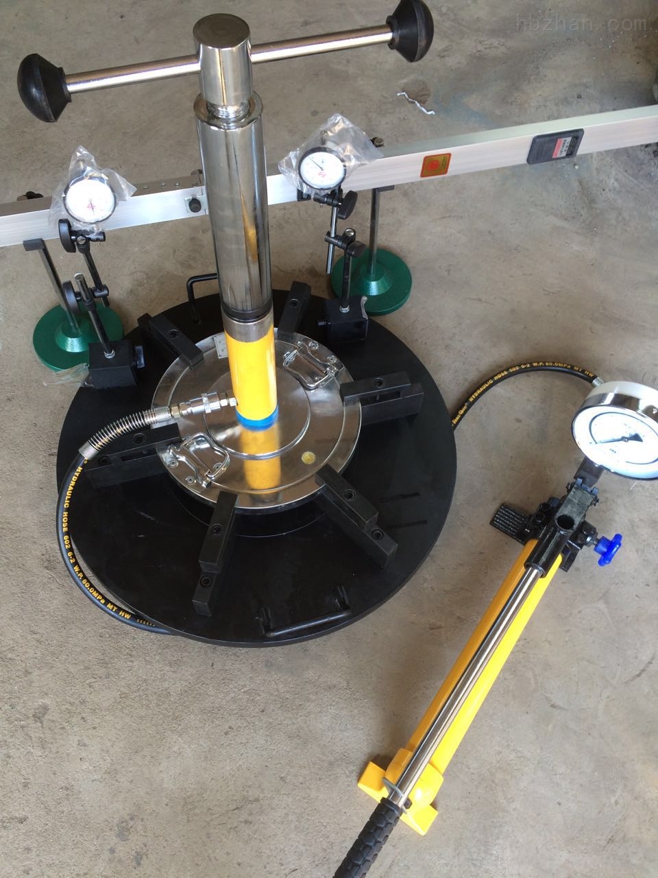 k30平板载荷仪 载荷销售价格 天津亚兴仪器