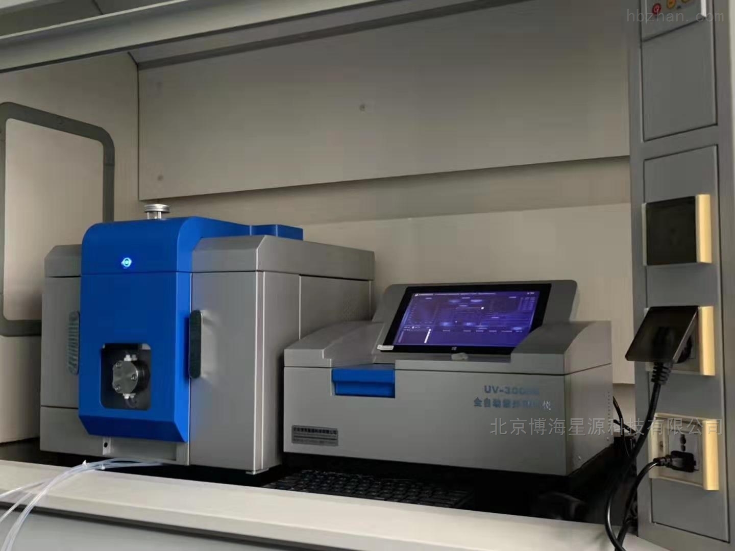 ep4000b全自动红外测油仪大批量水样检测