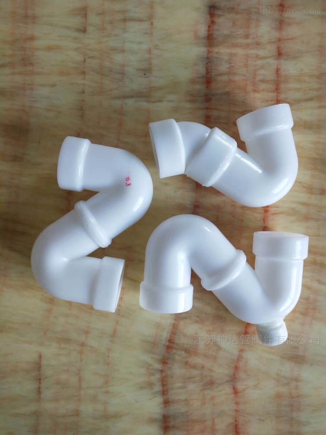 p弯s弯-神通达牌同层排水塑料管 pp排水管生产厂家