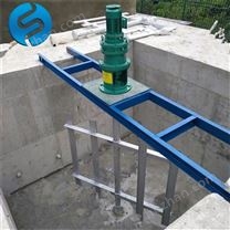 框式攪拌機 PAM系列攪拌器廠家