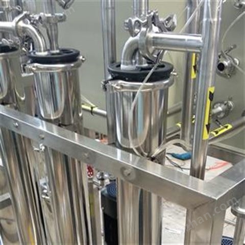 0.5噸純凈水設(shè)備