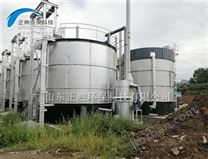 有機(jī)物好氧發(fā)酵罐