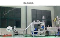 無紡靜電發生器GDED