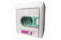 YG743型翻滾烘干機