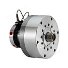 附逆止閥精短整合型注水回轉油壓缸