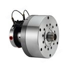 附逆止閥精短整合型行程控制回轉油壓缸