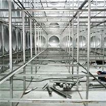 不銹鋼保溫水箱廠家