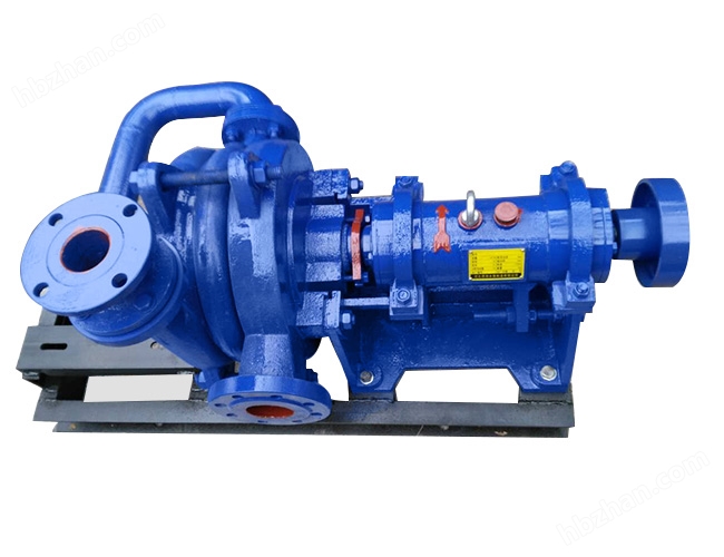 50型SYA65-15壓濾機(jī)入料泵