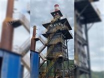 濕式靜電除塵器