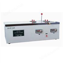 JK-SPT-510F石油产品凝点、冷滤点试验器