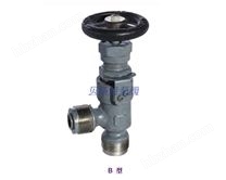 GB1241-83船用外螺紋鍛鋼截止止回閥