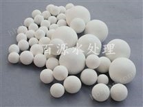 稀土陶粒瓷砂滤料