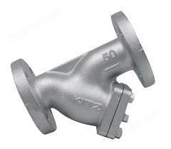 日標(biāo)Y型過濾器