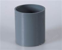 PVC管箍